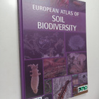European atlas of soil biodiversity - pikkukuva 1