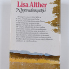Lisa Alther : Nuoruudensyntejä - pikkukuva 2