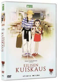 Eilisen kuiskaus  DVD