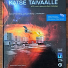 Katse taivaalle - 400 vuotta kaukoputken historiaa + DVD - pikkukuva 1