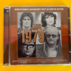 Hitit 1979 Suosituimmat kotimaiset hitit 40 vuotta sitten - pikkukuva 1