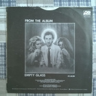 Pete Townshend - A Little Is Enough 7" Single - pikkukuva 2