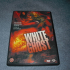 WHITE GHOST (William Katt) 1988*** - pikkukuva 1