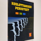 Toivo Heikkurinen : Kouluttamisen perusteet - pikkukuva 1