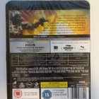 Chappie (4K Ultra HD + Blu-ray) Hugh Jackman (2015) UUSI - pikkukuva 2