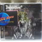 INQUISITION - INVOKING THE MAJESTIC THRONE OF SATAN - CD - pikkukuva 1