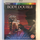 Body Double (Blu-ray) 4K Masteroitu! (1984) UUSI MUOVEISSA - pikkukuva 1