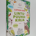 Laila Nevakivi : Lapsen oma lintupuuhakirja - pikkukuva 1