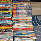 Paljon Lasten DVD Piirrettyjä - pikkukuva 4