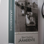 Mauri Paasilinna : Jäämerentie ( 1.p. 2007 k.po ) - pikkukuva 1