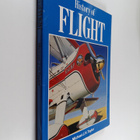 Michael John Haddrick Taylor : History of flight - pikkukuva 1