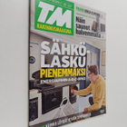 Tekniikan maailma 9/2022 - pikkukuva 1
