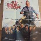 Steve Mc Queen/Charles Bronson The Great Escape Limited - pikkukuva 4