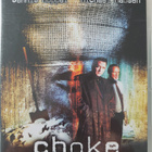Kalman kierre - Choke DVD (Dennis Hopper Michael Madsen) - pikkukuva 1