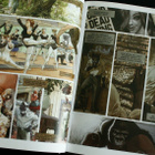 Diaz Canales & Guarnido Blacksad 1 Kissa varjoisilta kujilta - pikkukuva 3