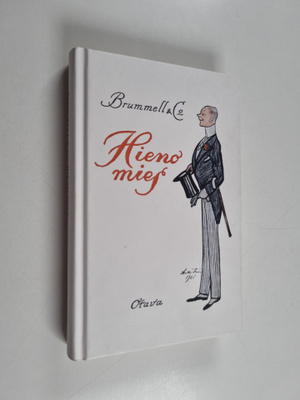 C) o (Brummell : Hieno mies : elämäntaidon ja säädyllisyy...