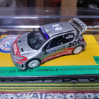 Peugeot 206 WRC 1/43 - pikkukuva 2