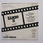 First Patrol – Theme From Rambo II 12" sinkku LP Stallone - pikkukuva 2