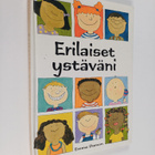 Emma Damon : Erilaiset ystäväni - pikkukuva 1