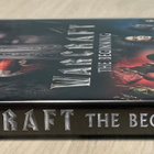 WARCRAFT: The Beginning (2016) Travis Fimmel, Paula Patton - pikkukuva 3