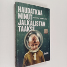 Pavel Sanajev : Haudatkaa minut jalkalistan taakse - pikkukuva 1