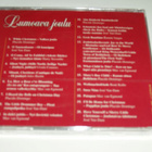 CD Lumoava Joulu - Valitut Palat (Uusi) - pikkukuva 2