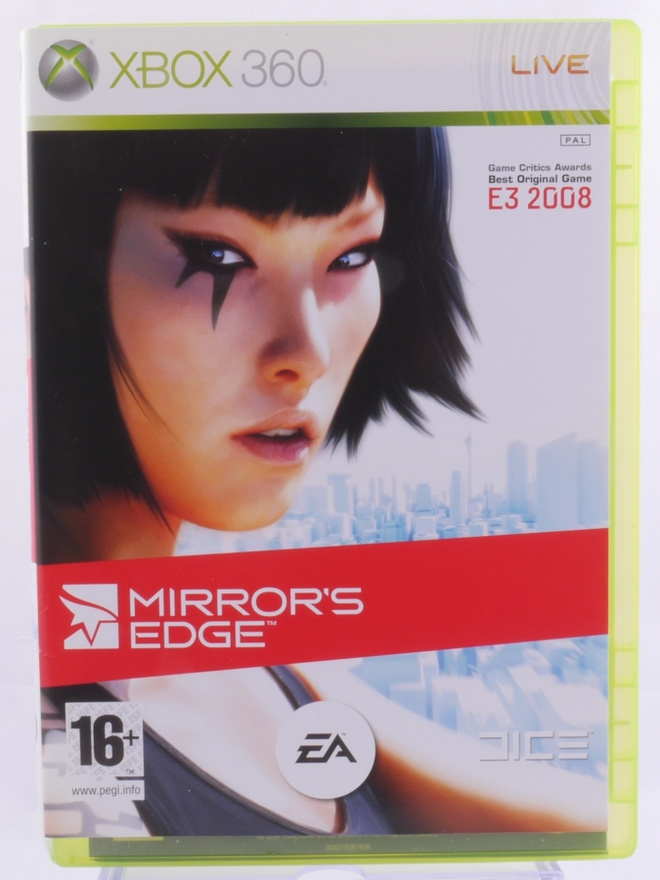 Mirror's Edge