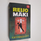 Reijo Mäki : Ehtookellot : tarinoita - pikkukuva 1