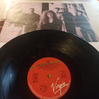 LP  T'pau Rage - pikkukuva 3