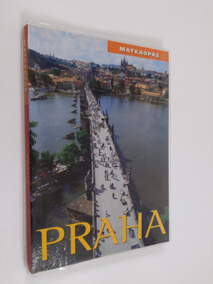 Jack Messenger : Praha