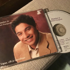 Dimitri & Tulinen trumpetti . Vapaa, villi… CDS single - pikkukuva 1