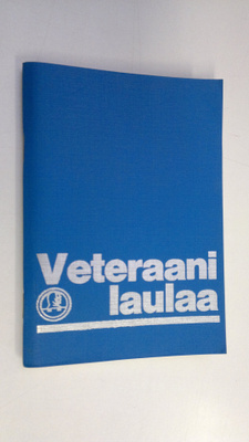 Veteraani laulaa