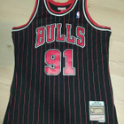 Mitchell & Ness Rodman 91 kokoa L - pikkukuva 1