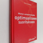 Harri Gustafsberg : Mielen valmentamisella optimaaliseen ... - pikkukuva 1