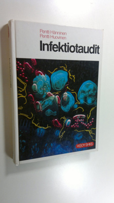Pentti Hänninen : Infektiotaudit