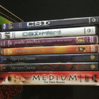 DVD TV-SARJA.  ERILAISIA…  nouto. - pikkukuva 4