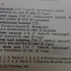 60 - LUVUN SUOSIKIT 3 - pikkukuva 3