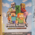 MINECRAFT adventure trading kortit - pikkukuva 1