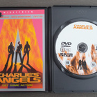 DVD: Charlie's Angels (Cameron Diaz, Drew Barrymore,Lucy Liu - pikkukuva 3