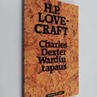 H. P. Lovecraft : Charles Dexter Wardin tapaus - pikkukuva 1
