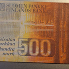 500 mk seteli 1986. - pikkukuva 2