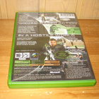 SWAT Global Strike Team XBOX - pikkukuva 3