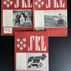 Suomen Kennel-Liiton jäsenlehdet vsk 1956 - pikkukuva 2