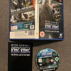 Peter Jackson's King Kong PS2 (Suomitekstitys) - pikkukuva 1