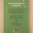 Mari Koistinen : Digideiteillä : it's a match! - pikkukuva 2