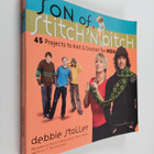 Debbie Stoller : Son of Stitch 'n Bitch : 45 Projects to ... - pikkukuva 1
