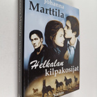 Johanna Marttila : Helkalan kilpakosijat - pikkukuva 1