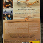 Piano (DVD) Jane Campion, Holly Hunter, Harvey Keitel - pikkukuva 2
