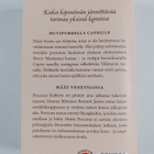 Elizabeth Adler : Huvipurrella Caprille ; Häät Venetsiassa - pikkukuva 2