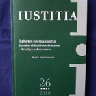 Vaahtoranta, Martti: Lähetys on rakkautta - pikkukuva 1